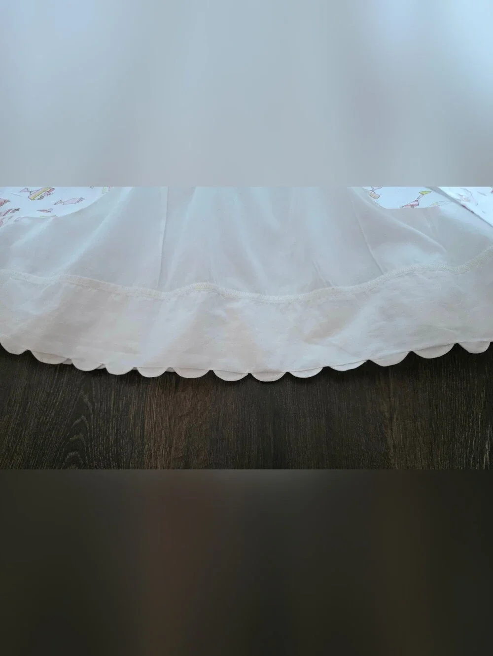 Janie & Jack vintage 